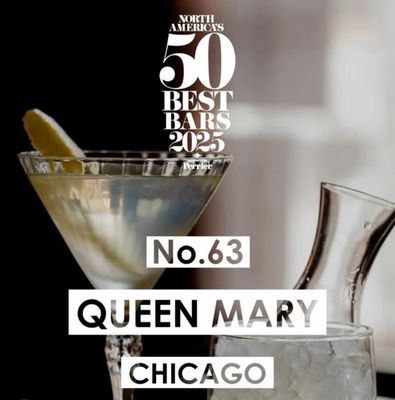 Queen Mary by null