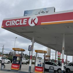 Circle K