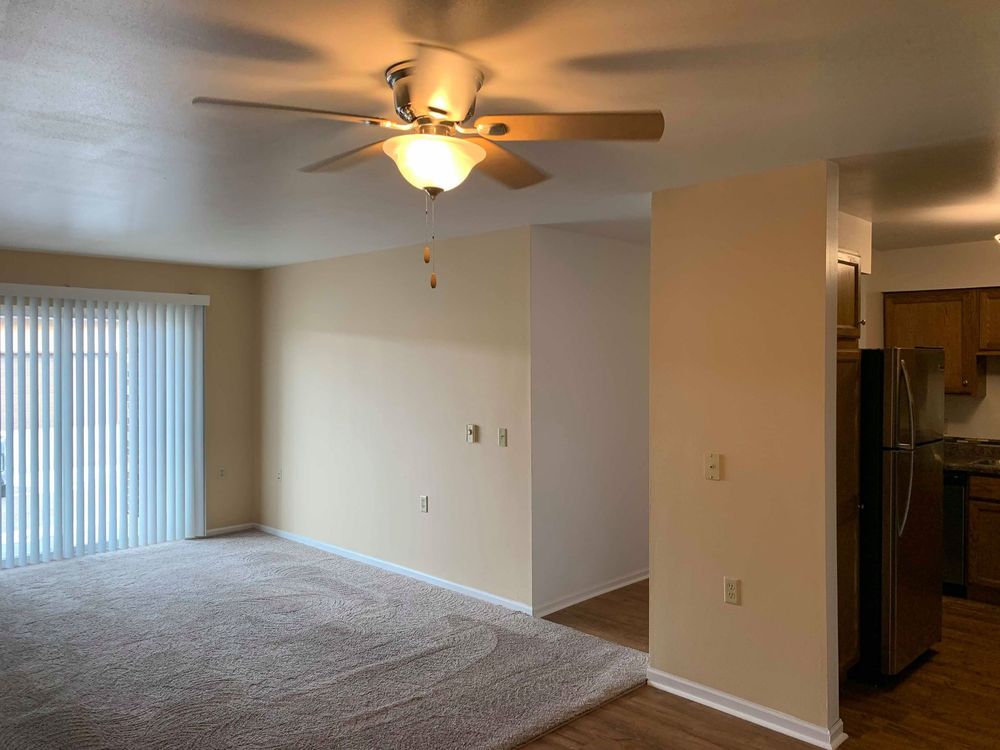 Heather Downs Apartments - property management company in Madison, WI