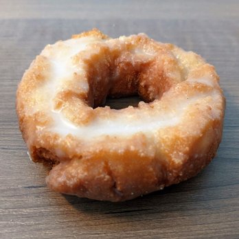 Urban Donut - Urban Donut 1-16-22: Old Fashion Donut - Donuts Near Me - Dallas, Texas Urban Donut - Urban Donut 1-16-22: Old Fashion Donut - Donuts Near Me - Dallas, Texas