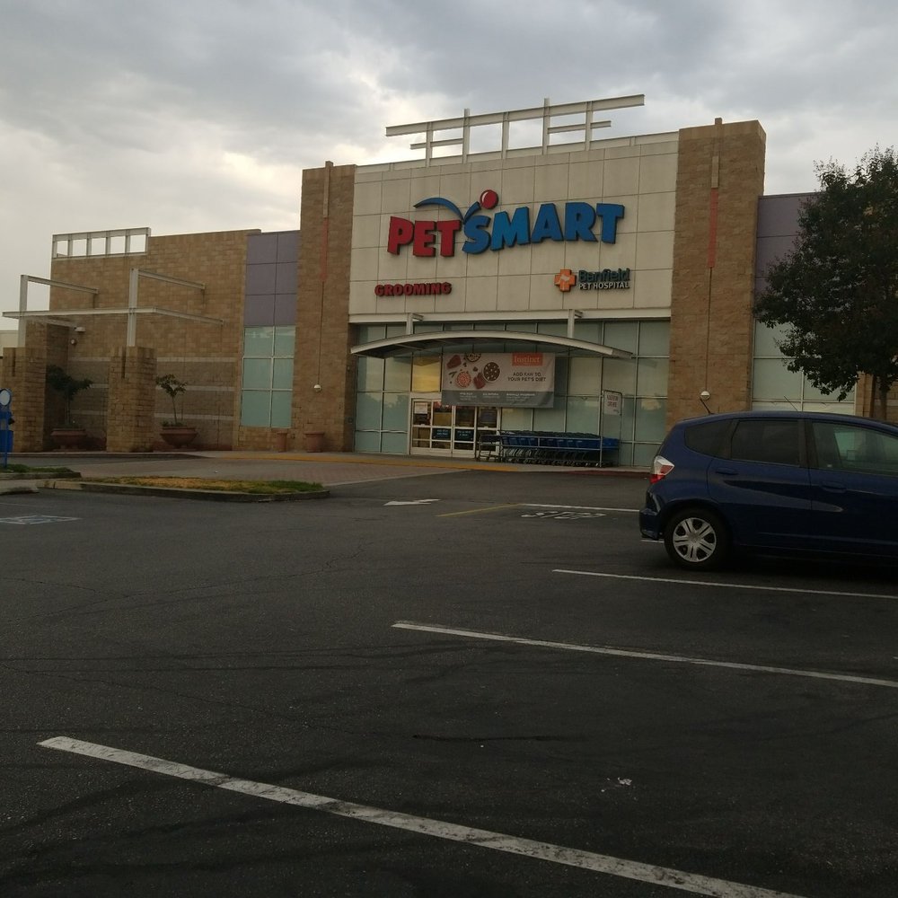 PetSmart - Pet Groomers Near Me - Monrovia, California PetSmart - Pet Groomers Near Me - Monrovia, California