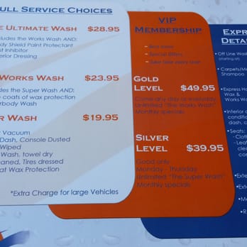Autopia - Car Wash Near Me - Dublin, California