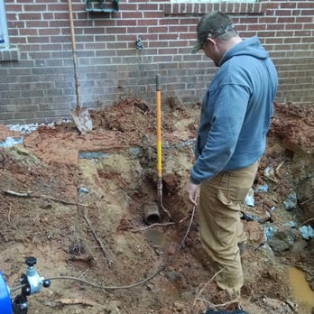 Fenn Plumbing - Plumbing Near Me - Opelika, Alabama
