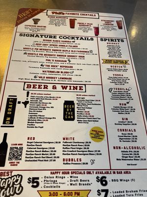 Menu photo 4 Phil's BBQ San Diego, CA Menu photo 4 Phil's BBQ San Diego, CA