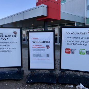 Seneca - Colleges & Universities Near Me - North York, Ontario Seneca - Colleges & Universities Near Me - North York, Ontario