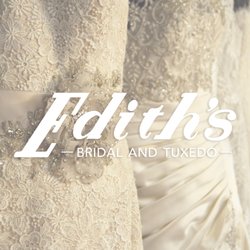 Edith's Formal Wear