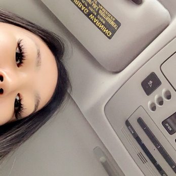 Love Lash Studio - Eyelash Service Near Me - Laguna Hills, California
