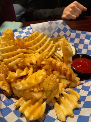 Ozzie's by null
