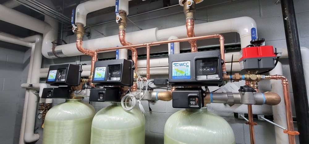 Slide of Pure Mechanical