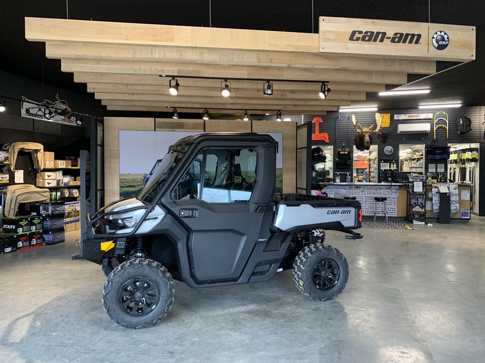 WILLERTON SKIDOO & EZGO GOLF CARTS Updated September 2024 1802