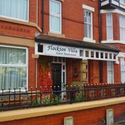 Flockton Villa