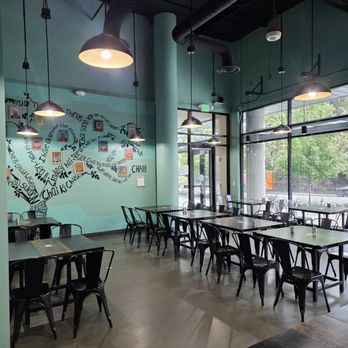 Chai N More - Vibes - Indian Near Me - Bellevue, Washington Chai N More - Vibes - Indian Near Me - Bellevue, Washington