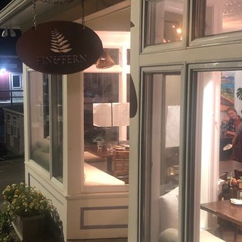Fin & Fern - So charming! - Salad Near Me - Stonington, Maine Fin & Fern - So charming! - Salad Near Me - Stonington, Maine