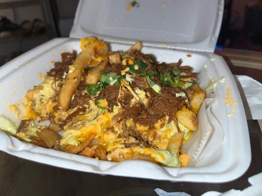 Taco Fuego (Food Truck) by null