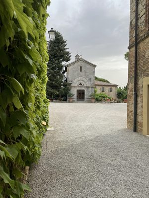 Borgo San Felice Resort Relais & Chateaux by null
