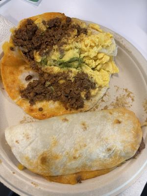 Early Bird Tacos - Catering by null