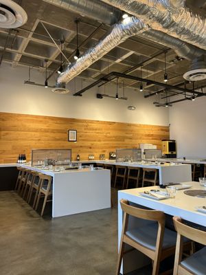 Soh Grill House by null