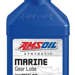 Sardis Lake Marina - AMSOIL Synthetic Marine Gear Oil available @ Sardis Lake Marina.