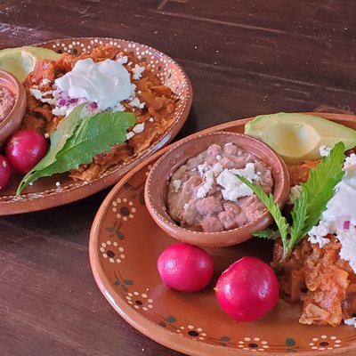 Barra De Pan Restaurant by null