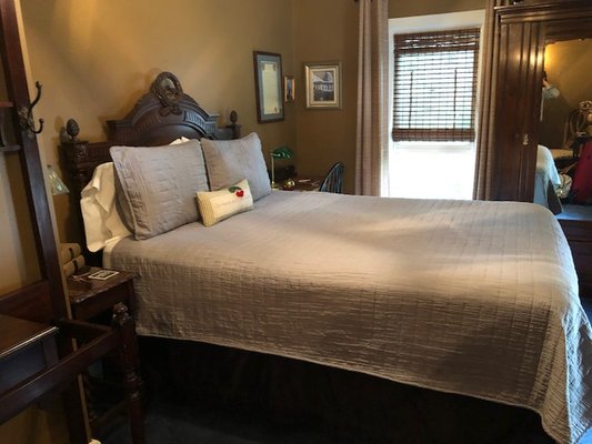 Roots Inn & Kitchen by null