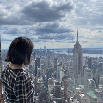Summit One Vanderbilt - Observatories Near Me - New York, New York