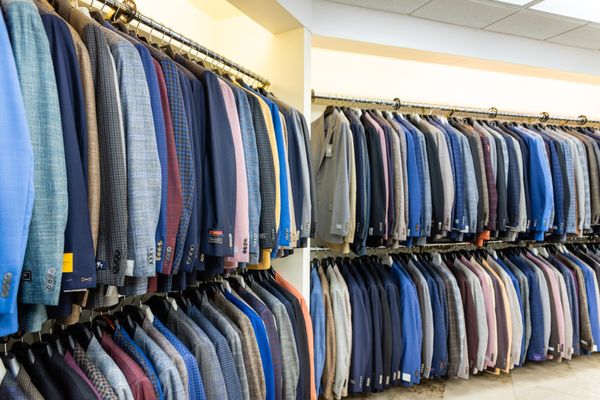 Michael's men's clothing Clearance