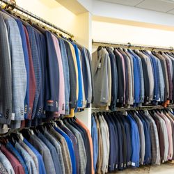 Michael's Mens Store & Tailoring