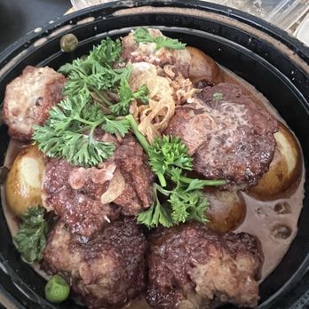 Nordic Bites - Danish meatballs - Hot Dogs Near Me - Stockton, California