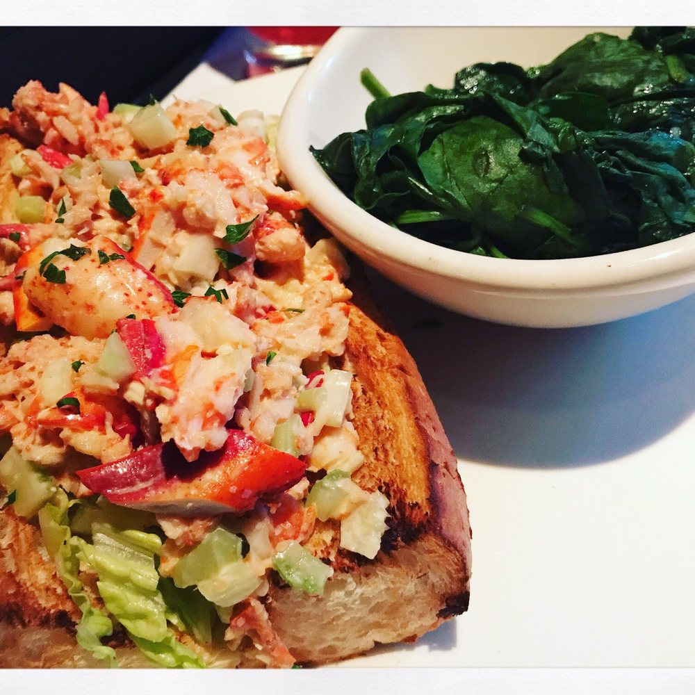 Bonefish Grill - Seafood Near Me - Matthews, North Carolina