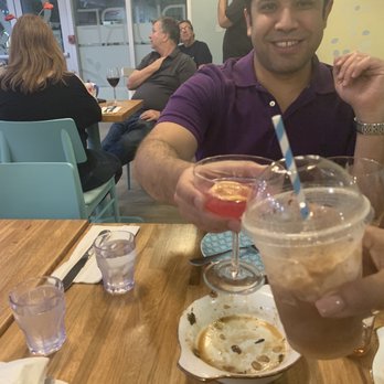 Pure Joy Restaurant - Appetizers gone! - Gluten-Free Near Me - Doral, Florida Pure Joy Restaurant - Appetizers gone! - Gluten-Free Near Me - Doral, Florida