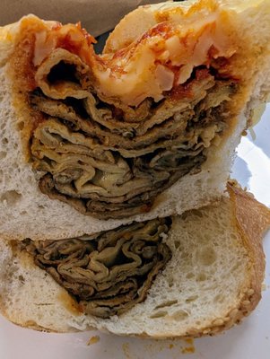 Caputo's Pizza by null