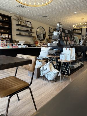 The Brass Bird by null