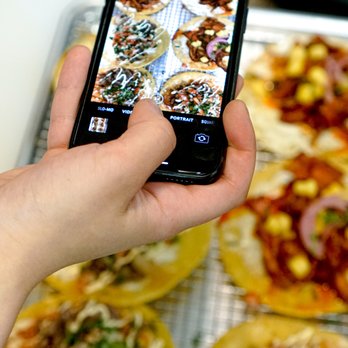SeoulChild - Taco 'bout taco'ing a picture. - Korean Near Me - Toronto, Ontario SeoulChild - Taco 'bout taco'ing a picture. - Korean Near Me - Toronto, Ontario