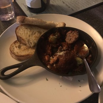 Red House - Lamb meatballs - New American Near Me - Renton, Washington Red House - Lamb meatballs - New American Near Me - Renton, Washington
