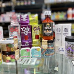 4D Smoke and Vape Shop