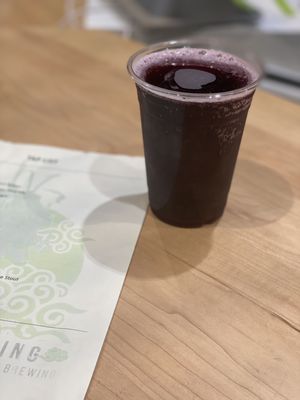 Monkey King Brewing by null