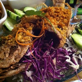 Noodle Wave - Thai Near Me - Richardson, Texas