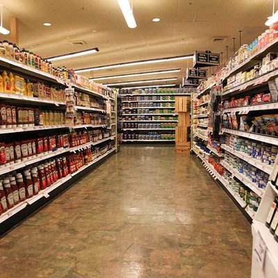 Big Y at Fresh Acres by null