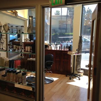 Sherron Dufour - Private studio... Serving one client at a time - Hair Salons Near Me - Los Angeles, California Sherron Dufour - Private studio... Serving one client at a time - Hair Salons Near Me - Los Angeles, California