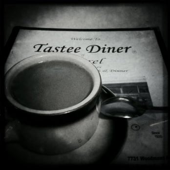 Tastee Diner - Coffee and Menu - Diners Near Me - Laurel, Maryland