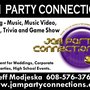 Photo of Jam Party Connections