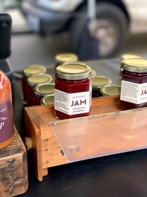 University District Farmers Market by null