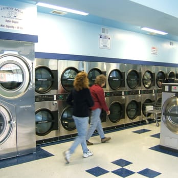 Laundry Arena - Laundry Services Near Me - Somerset, Pennsylvania