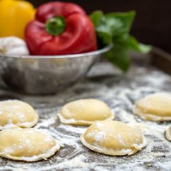 L&D Sapore Ravioli & Cheese