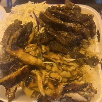 Tikiyaki - Fast Food Near Me - Orange, California Tikiyaki - Fast Food Near Me - Orange, California