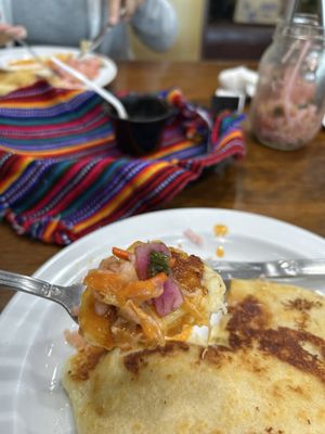 La Esperanza Restaurant & Bakery by null