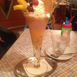 Fruchtcocktail