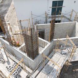 T-3 Construction