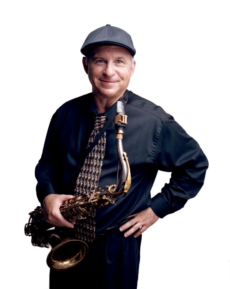 MARK SOWLAKIS & SAXOPHONE LESSONS Updated June 2024