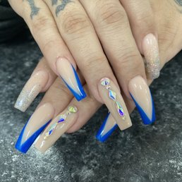 Nails Nails